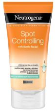 Spot Controlling Facial Scrub 150ml