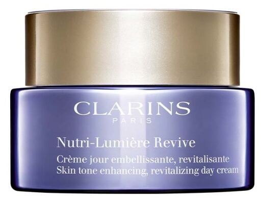 Nutri-Lumière Revive Day Cream 50 ml