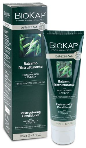 Beauty Bio Restructuring Conditioner 125 ml