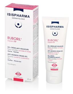 Ruboril Expert M Anti-Redness Cream Gel 40ml