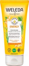 Aroma Shower Gel Enerygy 200 ml