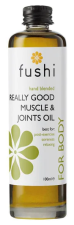 Really Good Muscle &amp; Joint Oil 100ml