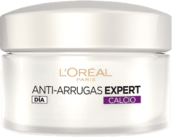 Expert Anti-Wrinkle Moisturizing Day Cream 55+ 50ml