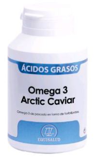 Omega 3 Arctic Caviar