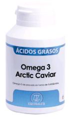 Omega 3 Arctic Caviar