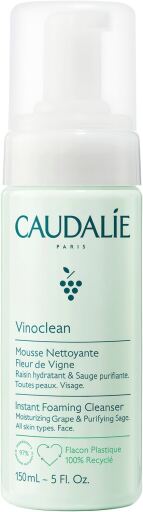 Vinoclean Cleansing Foam 150 ml