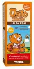 Royal Jelly Sanito Bear