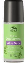 Aloe Vera Roll On Deodorant 50ml