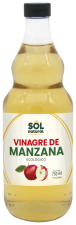 Organic Apple Cider Vinegar 750 ml