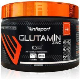 Glutamin + Zinc 150 Capsules