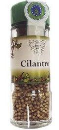 Cilantro Grain Condiment 25 gr