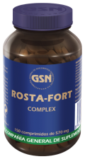 Rosta-Fort 150 Tablets