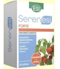 Serenesi Forte 60 Tablets