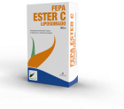 Ester C Liposomada 800 mg 60 Capsules