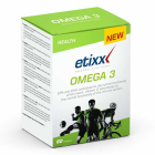 Omega 3 Softgels 60 Capsules