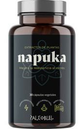 Napuka 30 Capsules