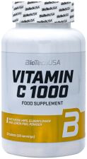 Vitamin C 1000 30 Capsules