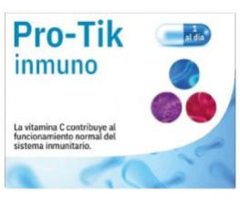 Immune Tik 30 units