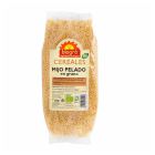 Millet Peeled Organic Grain 500 gr