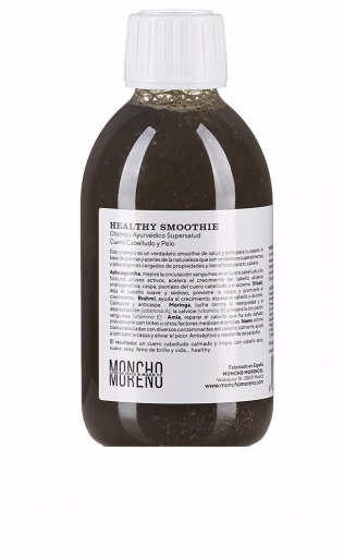 Heathy Smoothie Shampoo 250ml