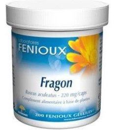 Rusco Fragon 200 Capsules