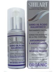 Hyaluronic Acid Serum 120ml