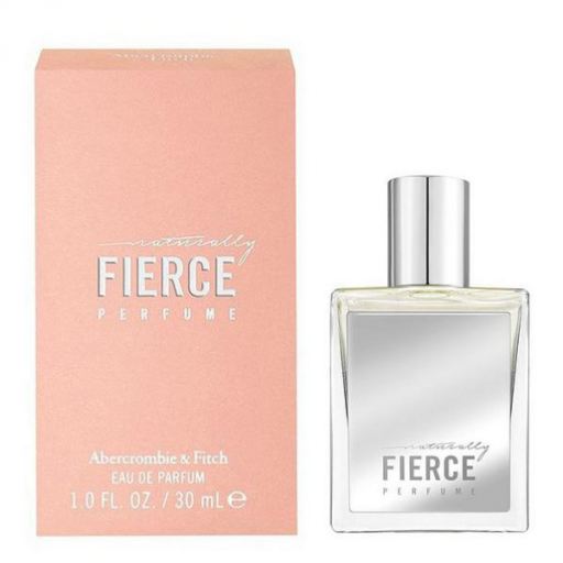 Abercrombie & Fitch Naturally Fierce Eau de Parfum Spray 30ml