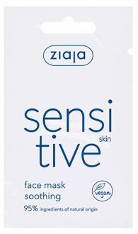 Sensitive Face Mask 7ml