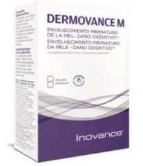 Dermovance M 60 Capsules