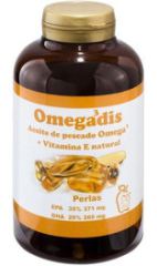 Omegadis Omega 3 180 Pearls 1500 mg