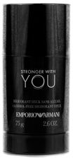 Emporio Stronger With You Deodorant 75 gr