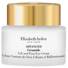 Advanced Ceramide Lift and Firm Eye Cream SPF 15 15ml