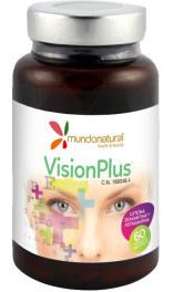 Vision Plus Lipomate 30 Capsules