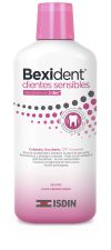 Bexident Sensitive Teeth Mouthwash