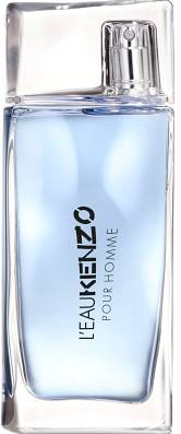 Eau de Toilette L&#39;Eau Pour Homme Spray