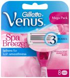 Venus Spa Breeze Refills