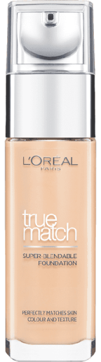 True Match Liquid Foundation 30ml