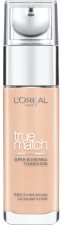 True Match Liquid Foundation 30ml