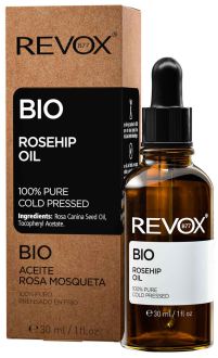 100% Pure Rosehip Oil 30 ml