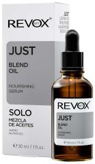 Nourishing Serum Blend of Oils 30 ml