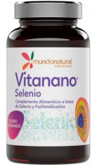 Vitanano Liposome Selenium 30 Capsules