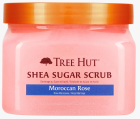 Moroccan Rose Body Scrub