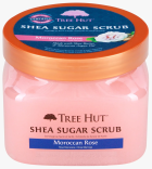 Moroccan Rose Body Scrub