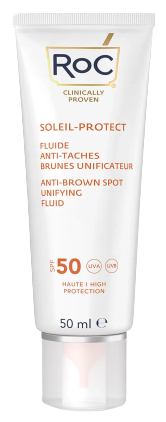 Anti-Dark Spot Unifying Fluid SPF50 50 ml