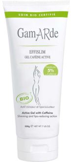 Active Caffeine Gel 200 ml