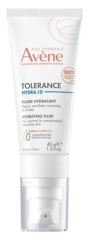 Tolerance Hydra 10 Moisturizing Fluid 40ml