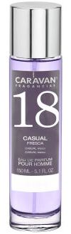 Nº18 Casual Eau de Parfum