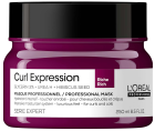 Curl Expression Intensive Moisturizing Mask 250 ml