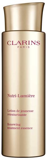 Nutri-Lumière Lotion 200 ml