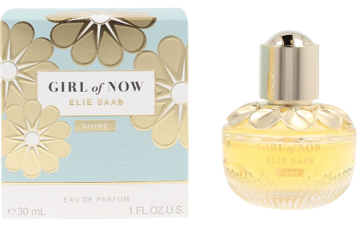 Girl of Now Shine Eau de Parfum Spray 90 ml